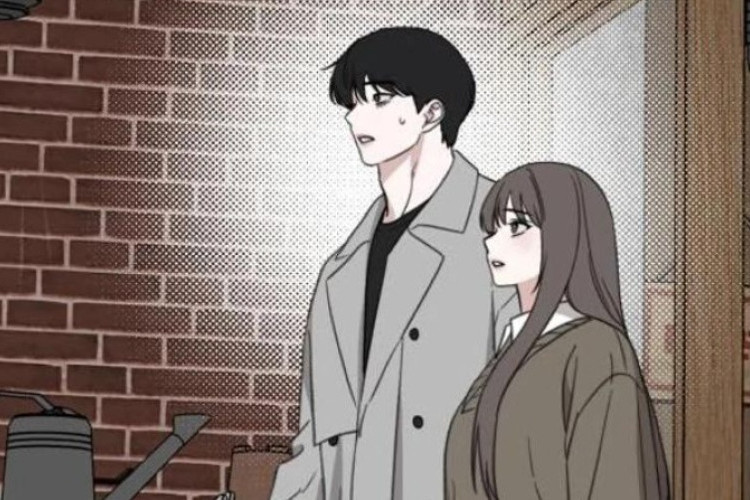 Manhwa Spoiler Amor dulce, convivencia ardiente Capítulo 23 Scan Español, Aliviado por sus sentimientos