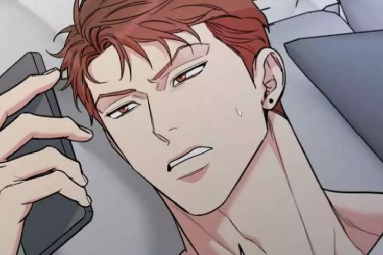 Enlace Para Lectura BL Manhwa Dog and Bird Capítulo 72 en Español, ¡Es como si me hubieran engañado!