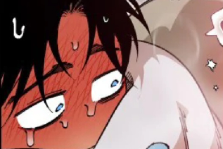 Leer Manhwa BL La Granja del Señor A (Mr.A's Farm) Capítulo 23 en español, Tan rojo como un tomate