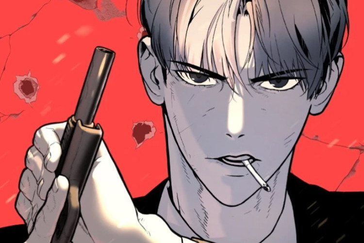 Manhwa Pedro el Asesino Capítulo Completo Sub Español, Sinopsis y Dónde leer la actualización más rápida