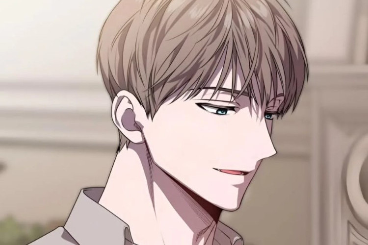 ¡Hacer el Amor con Pasión! Spoiler & Enlace para Leer Manhwa BL Passión Temporada 5 Capítulo 121 en Español