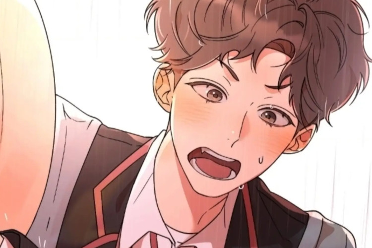 ¡Por Fin! Spoiler Manhwa Su lado no conocido Capítulo 9  en Español Predica Con El Ejemplo
