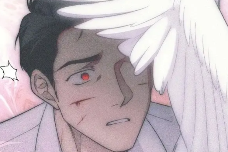 Enlace para leer Manhwa La Tumba del Cisne (Swan's Grave) Capítulo 9 en español, Abrazando sus propias heridas