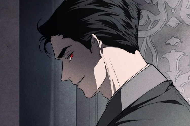 Manhwa La Tumba del Cisne (Swan's Grave) Capítulo 13 Español Scan Un Malentendido Que Acaba Convirtiéndose En Una Relación Tóxica
