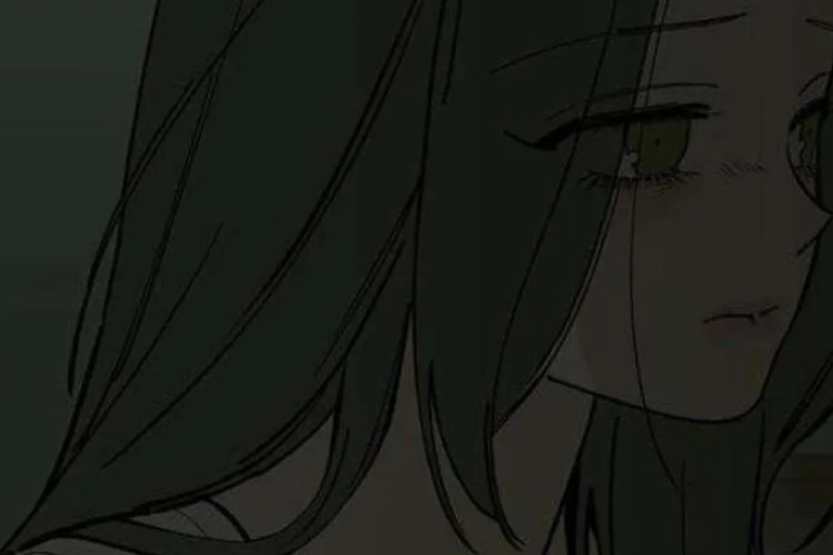 Manhwa Lágrimas entre Flores Marchitas (Tears on a Withered Flower) Capítulo 94 Español Ojalá Todos Estemos Lejos De Hombres Como Mincheol