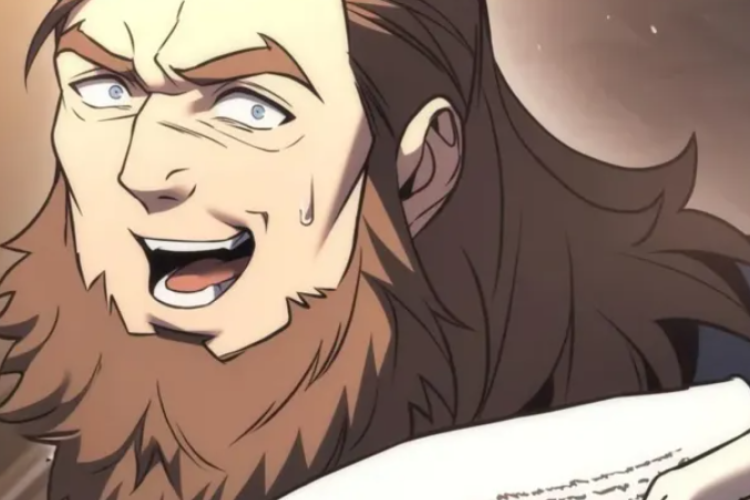 ¡Pánico por respuestas! Lectura el Manhwa Regressor of the Fallen family Capítulo 119 en Español Scan