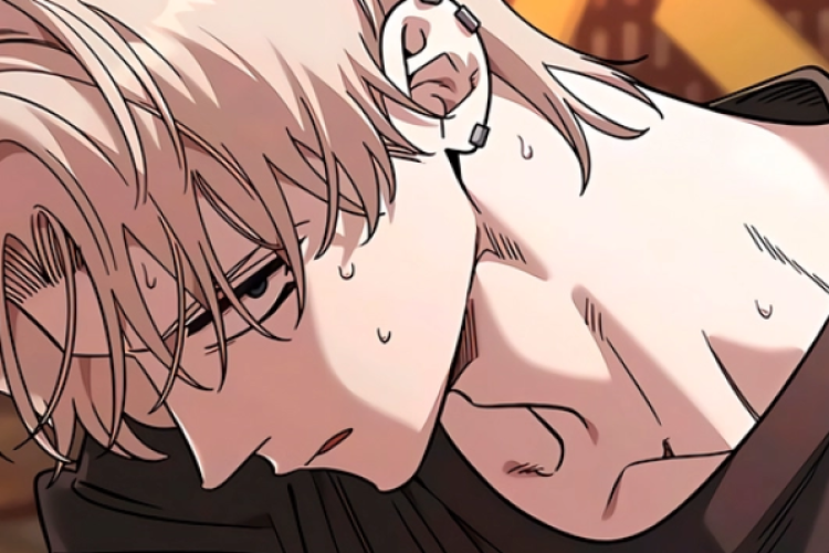 Leer el Manhwa The Childhood Friend Complex Capítulo 67 en Español, Aunque Haneul es muy atenta