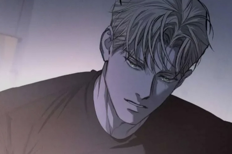 Leer BL Manhwa FlashLight Capítulo Completo Español Un Contrato De Trabajo Que Acabó Convirtiéndose En Amor A Primera Vista