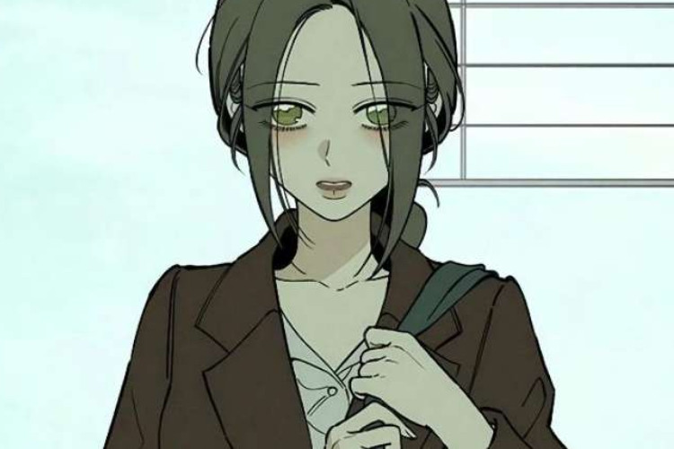 Leer Lágrimas entre Flores Marchitas (Tears on a Withered Flower) Capítulo 100 Español Taeha Se Asegura De Que Haesoo Se Sienta A Gusto