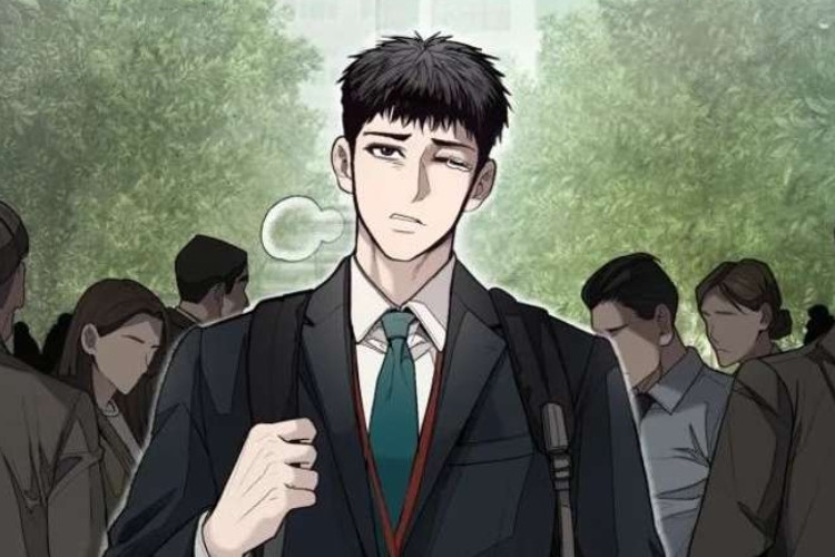 Boss Beating Capítulo Completo en Español Kwon Seungho Regresa Tras Diez Años Para Alcanzar El Puesto Número Uno