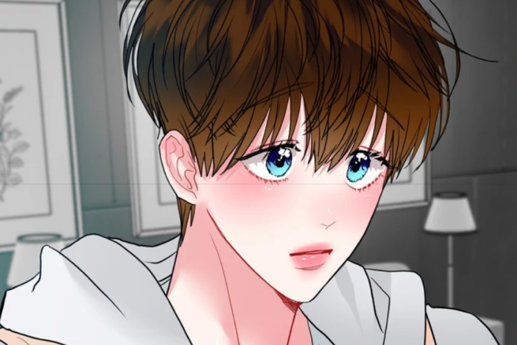 Spoiler de Manhwa Dulce de Menta (Peppermint Candy) Capítulo 21 en Español, ¡Novio posesivo!