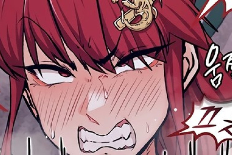 Lectura Manhwa Diario de Conquista Capítulo 79 en Español, ¡Una pelea brutal e impresionante!