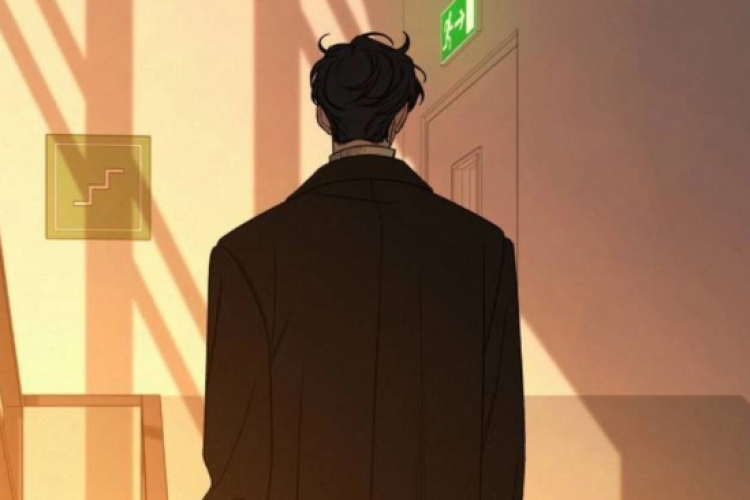 Leer Manhwa Operation True Love Capítulo 129 en Español, Ver su partida me da tristeza por alguna razón