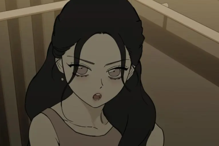 Leer RAW Lágrimas entre Flores Marchitas (Tears on a Withered Flower) Capítulo 85 Español El Encanto Del Hombre Indiferente 