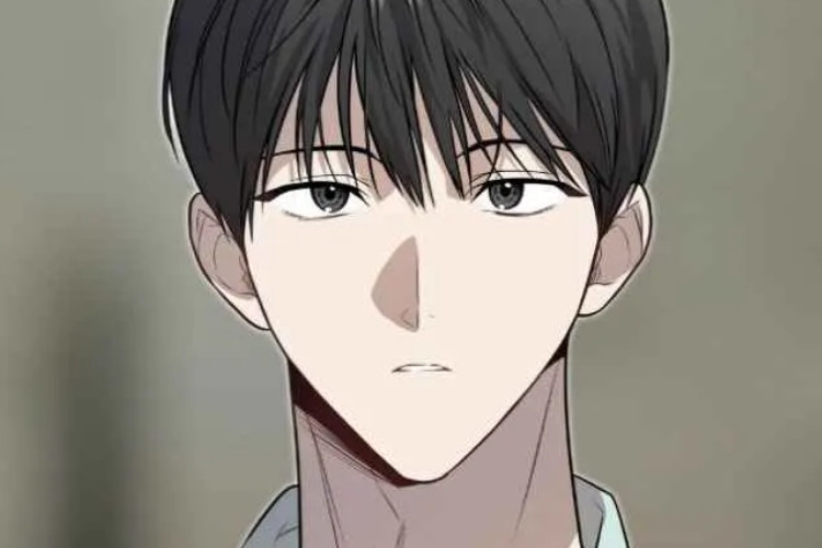 BL Manhwa Passión Temporada 5 Capítulo 136 Español Scan Taeui Todavía No Entiende Lo Que Está Pasando