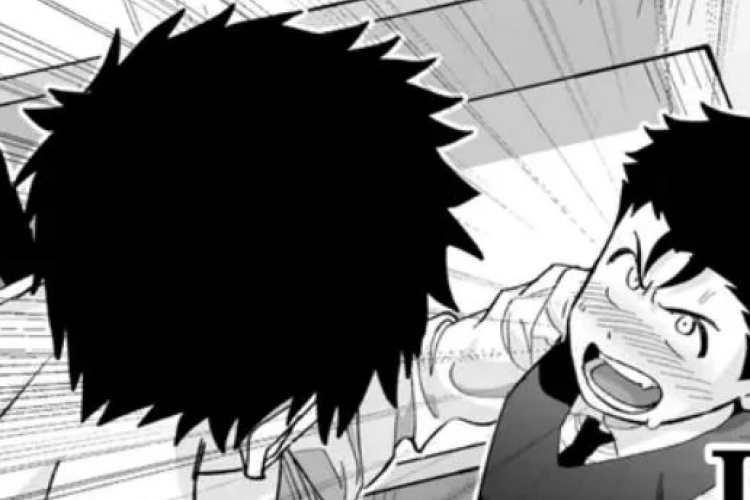 Enlace Little Me and Big You Manga Capítulo 3 en Español, ¡La continuación de la historia cada vez más sorprendente