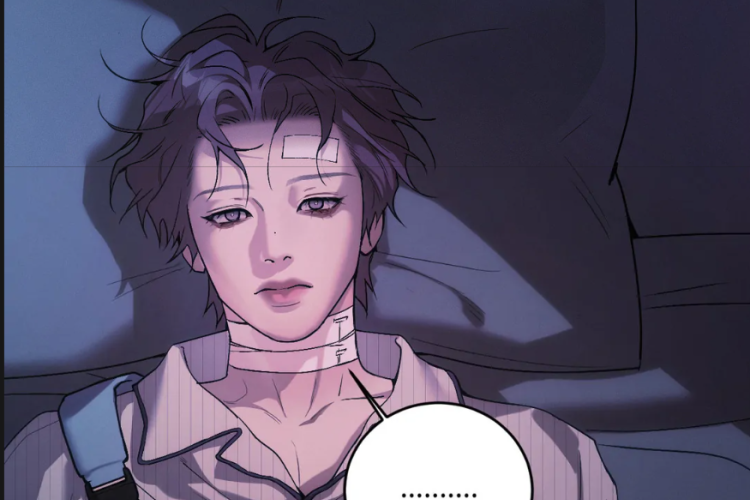 Lectura de Manhwa Pearl Boy : Ignite The Dawn Capítulo 20 en Español, El maestro se vuelve más feroz