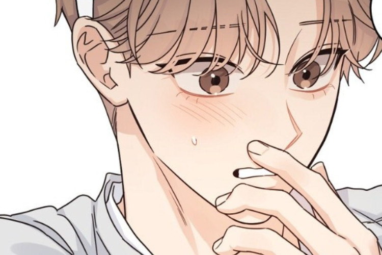 Manhwa BL Alpha Trauma Capítulo 38 Scan Español La Fase De Luna De Miel, Amor Por Todas Partes