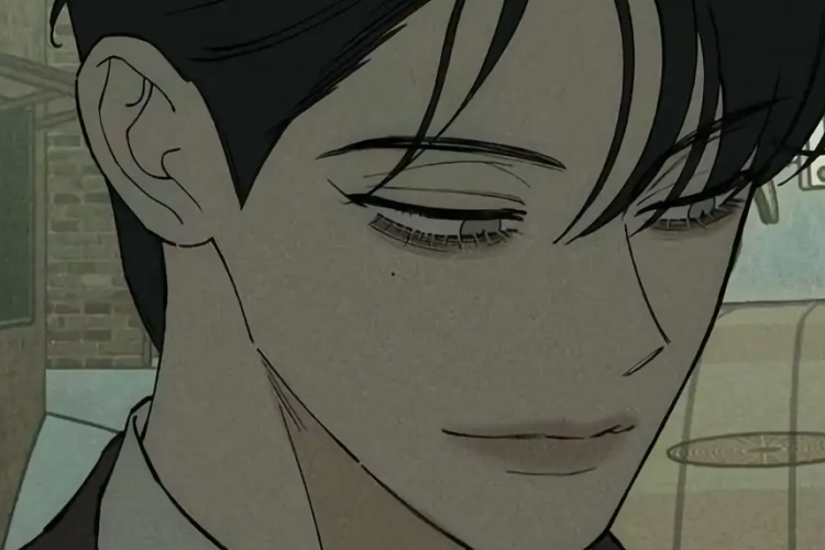 Enlace de Manhwa Lágrimas En Las Flores Marchitas Capítulo 80 Español, Los chistes de Taeha aún no se han incluido en Haesoo