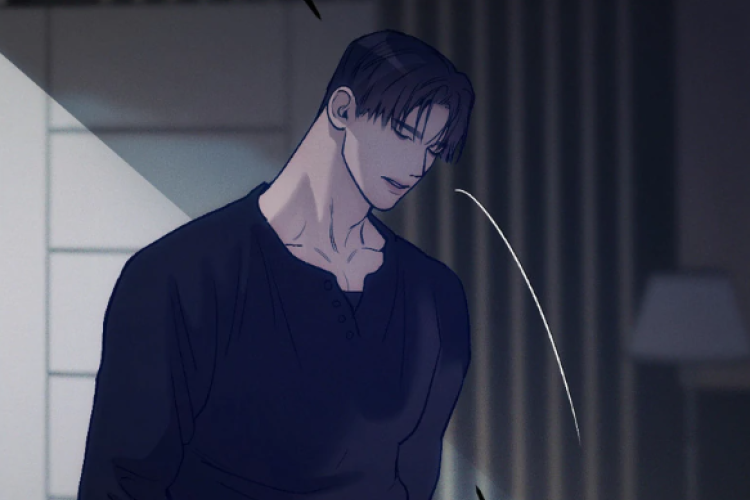 ¡Muy alta preocupación! Leer Manhwa BL Pearl Boy : Ignite The Dawn Capítulo 19 Español