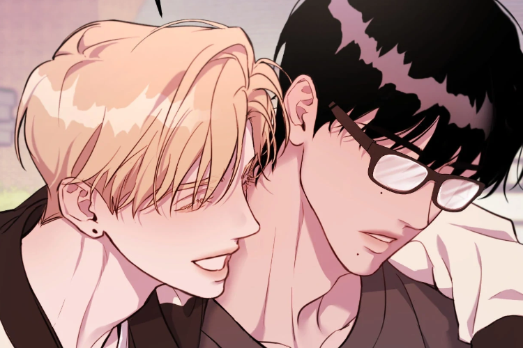 Leer Manhwa The Nest Capítulo 10 en Español Los Polos Opuestos Se Atraen