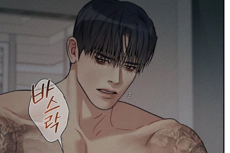 Manhwa BL Pearl Boy : Ignite The Dawn Capítulo 29 en Español, Los sentimientos que comienzan a surgir