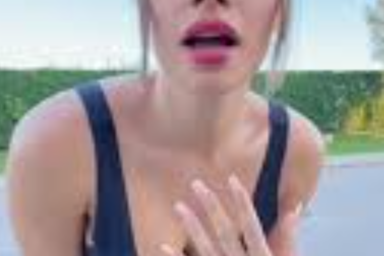 Ultimó Video Viral de Carolina Cazadora Filtrado en Redes Sociales, ¿te Preguntas qué Contiene? ¡Compruébalo Ahora!
