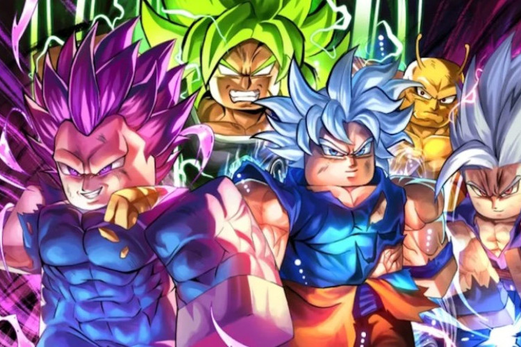 Código de Dragon Ball Rage hoy 1 de Julio de 2025, Estrellas Gratis Ilimitadas!