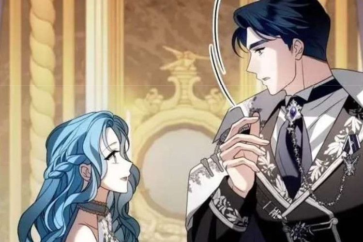 Manhwa A ti, noble y vulgar Capítulo 52 en Español Amar A Alguien No Siempre Es Fácil