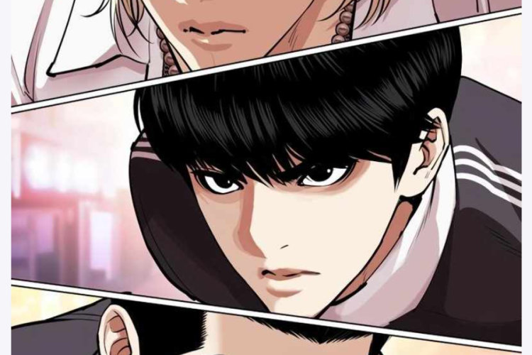 Spoilers du Manhwa Lookism Capítulo 573 en Español, Venganza contra Yamazaki