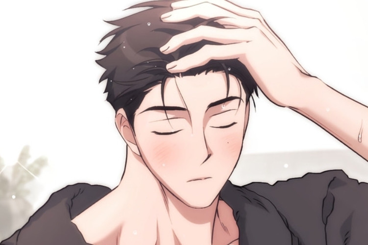 Enlace de Dirty Strawberry Milk (Lechita de Fresa) Capítulo 53 Español Scan Corazones Halagados Como La Primera Vez