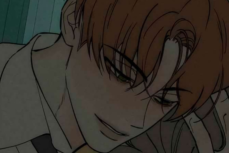 ¡Perdedor! Manhwa Lágrimas entre Flores Marchitas (Tears on a Withered Flower) Capítulo 93 en Español Mincheol Sigue Pensando En Haesoo