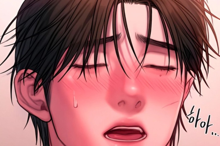 Lectura Manhwa Greedy Capítulo 20 en Español, ¿Coartada o realidad? Lo importante es haberlo experimentado