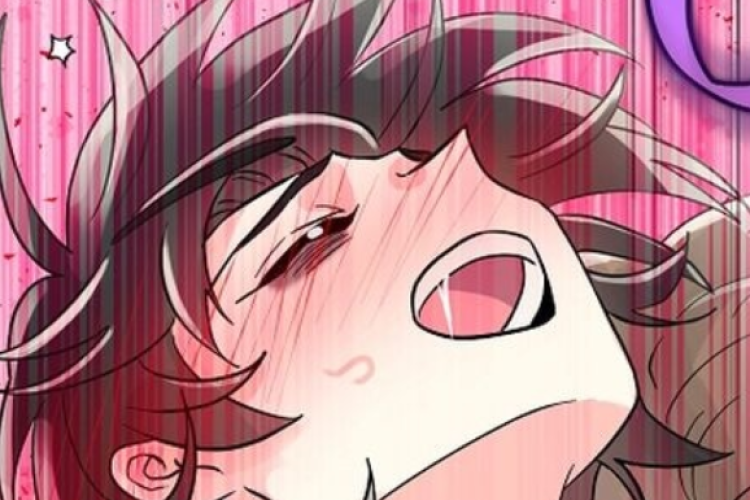 BL Manhwa La relación simbiótica entre el PD (Productor) y el autor Capítulo 12 en Español Scan, ¡No puedes resistirte a la delicia!