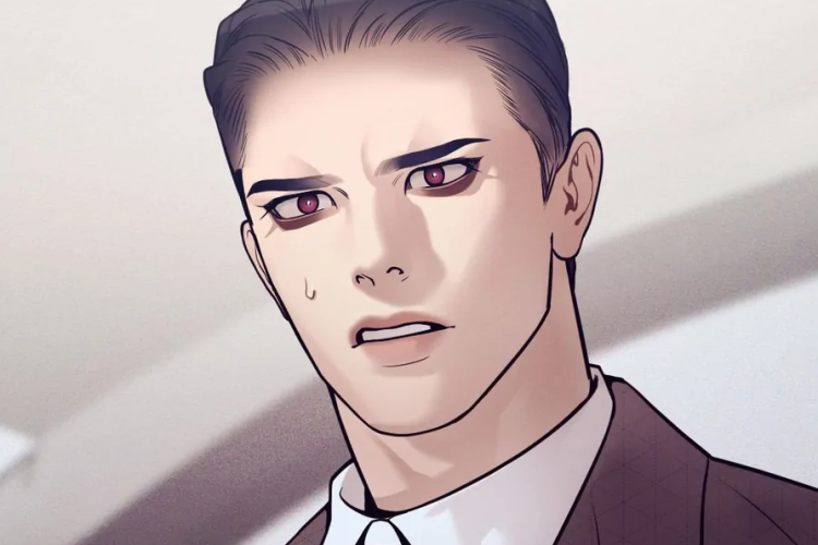 ¡La ira resurge! Leer Manhwa BL Pearl Boy : Ignite The Dawn Capítulo 21 Español