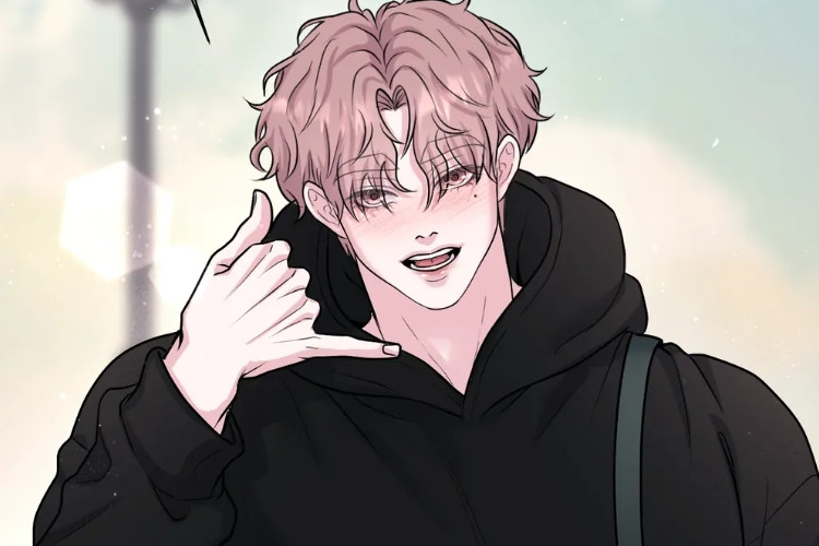 Manhwa BL Se respeta tu gusto Capítulo Completo en Español Los Gamberros A Los Que Les Gustan Los Chicos Empollones