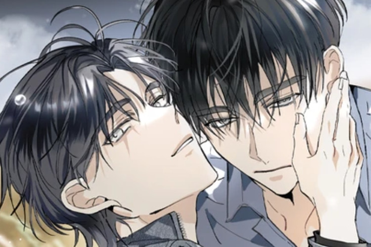 Comunicado! BL Manhwa Un mundo sin ti Capítulo Completo 1-78 en Español Han Sekye Se Negó A Dejarlo Marchar