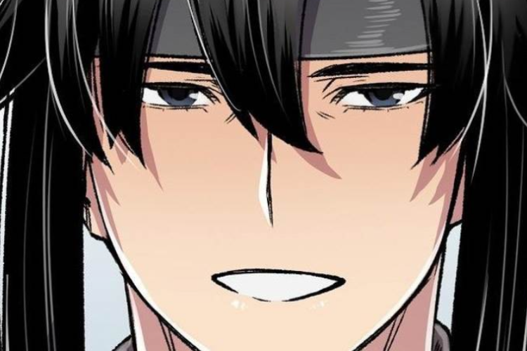 RAW Manhwa Reborn as The Heavenly Demon Capítulo 96 en Español, ¿Quién sabía si tras su rostro amable se escondía crueldad?