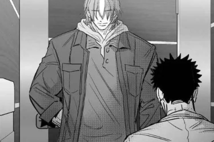 RAW Leer Manhwa You Are My World Capítulo 9 en Español, Resulta que solo quería atención