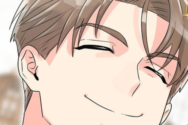 BL Manhwa La relación simbiótica entre el PD (Productor) y el autor Capítulo 6 en Español Scan, La sonrisa que no les gusta a los escritores