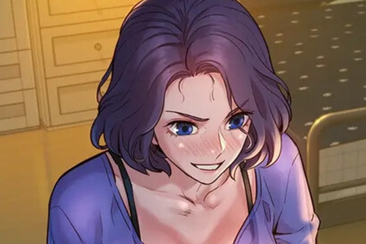 Let’s Hang Out from Today Capítulo 110 en Español ¿Quién Puede Resistirse A La Tentación De Una Hermana Mayor?