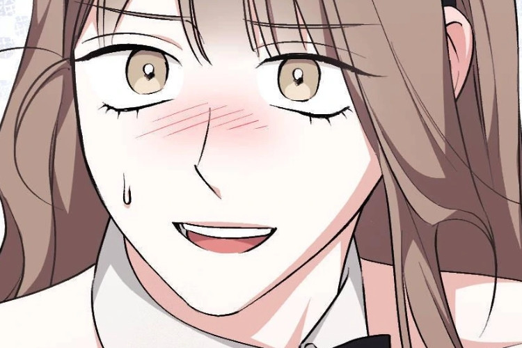 Manhwa Dirty Strawberry Milk (Lechita de Fresa) Capítulo 50 Español Un Imán Que Atrae A Los Hombres Guapos