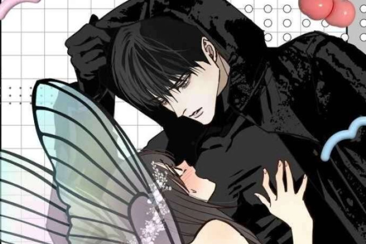 Manhwa Las Flores Son Cebo (Flowers Are Bait) Capítulo 48 Español Necesita Saber Que Ella No Le Está Siendo Infiel Ni Que Ha Perdido Interés