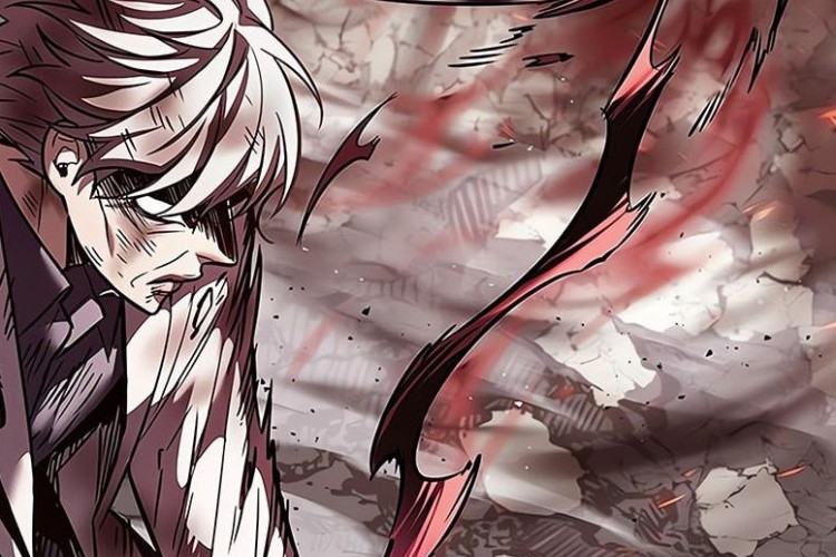 Manhwa Eleceed: Velocidad eléctrica Capítulo 355 en Español, Jiwoo Tiene una Nueva Técnica