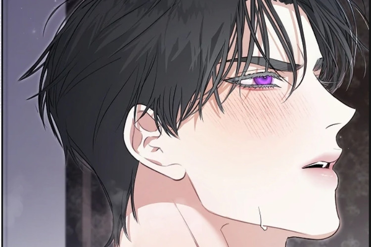 Manhwa Kiss Me if You Can Capítulo 30 RAW Español Scan Josh Está Enamorado De Chase