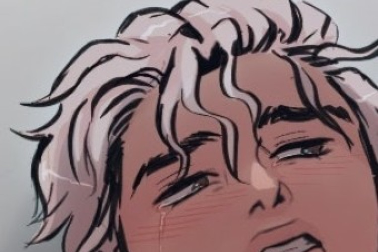 ¡Celos y obsesión! RAW Enlace Para Leer Webtoon Osora Capítulo 96 en Español Scan