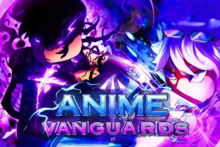 Códigos de Roblox Anime Vanguards para Julio de 2025, Cientos de regalos para ti! Reclama ahora