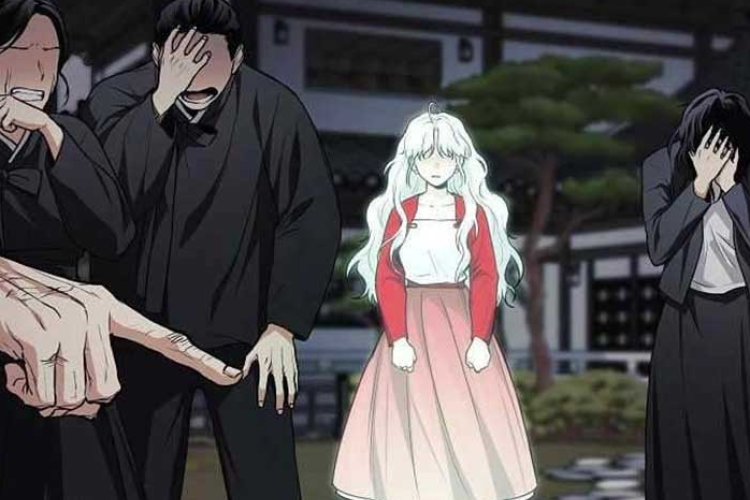 Enlace Para Leer el Manhwa Jakdu Capítulo 65 en Español, Viendo toda la tristeza y los acontecimientos ante sus ojos