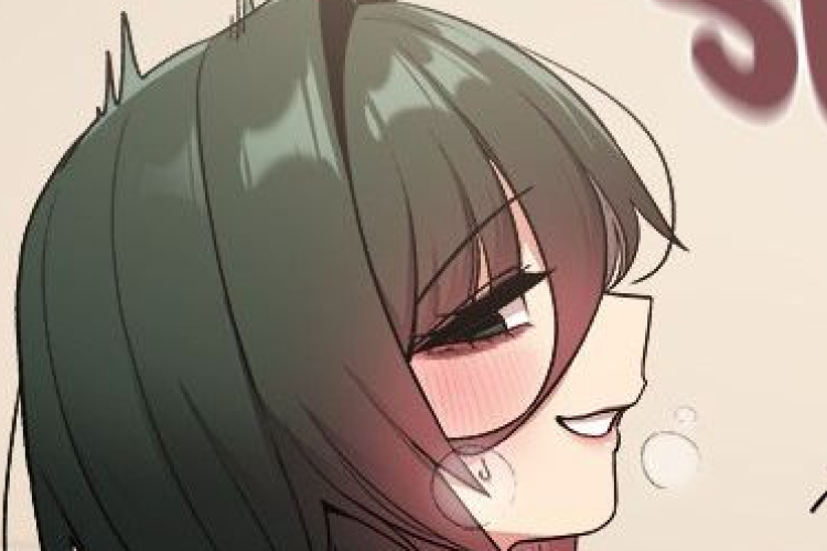 Leer Manhwa Deja de Fumar! (Stop Smoking) Capítulo 77 Español Scan, ¿Satisfacerte imaginando Gangchan?