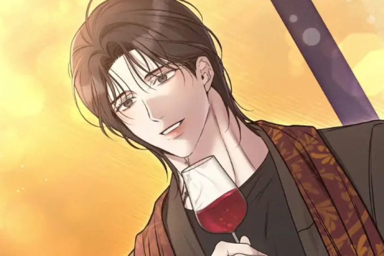 Link BL Manhwa Síndrome de Hastío (Boredom Alert) Capítulo 10 en Español, Ah, ¿así que este es uno de tus esfuerzos, Taeshin?